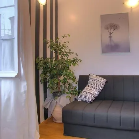 Grace's Elegant Apartment Corfu (city)