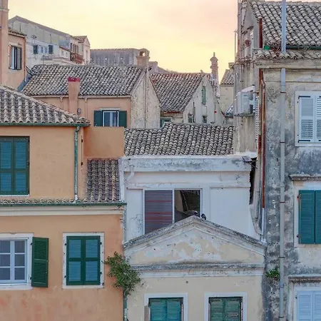 Grace's Elegant Apartment