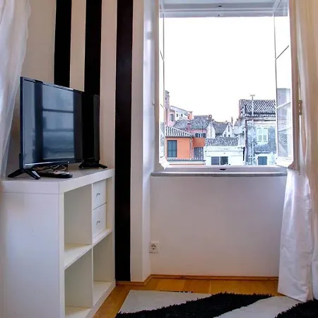 Appartement Grace's Elegant
