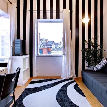 Grace's Elegant Appartement *