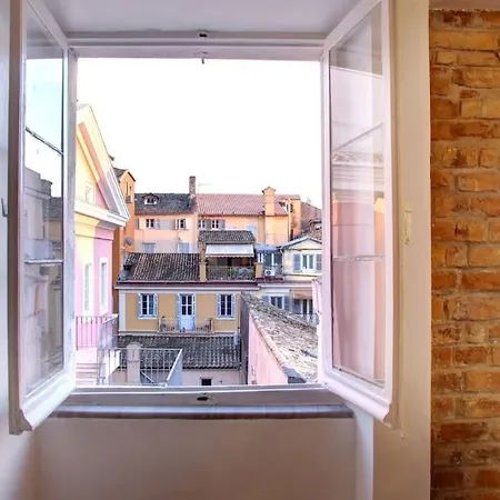 Grace's Elegant Corfu (city)