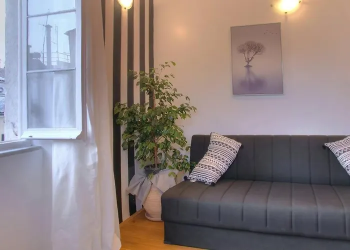 Grace's Elegant Appartement Corfu (city)